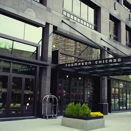 Thompson Chicago, By Hyatt-2