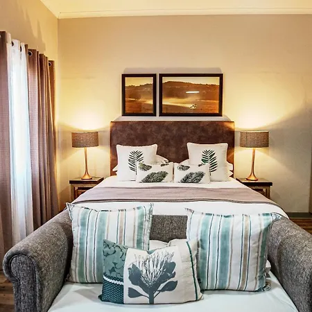 Jonkershoek Guest Farm-3