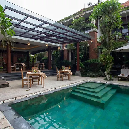 Awatara Boutique Resort Ubud-3