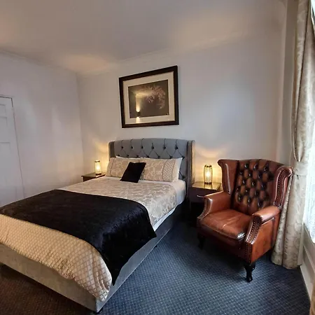 Art Hotel On York-3