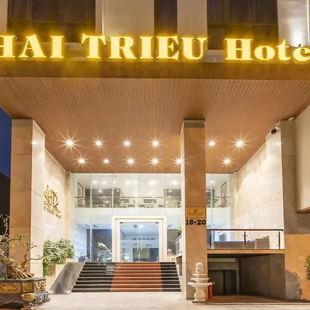 Hai Trieu Hotel-2