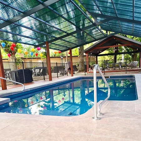 Adina Lodge Holiday Apartments-2