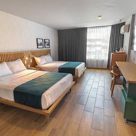 Oliva Plaza Hotel-2