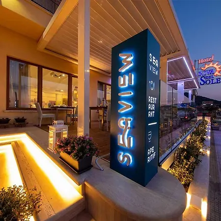 Hotel Riva Del Sole-2