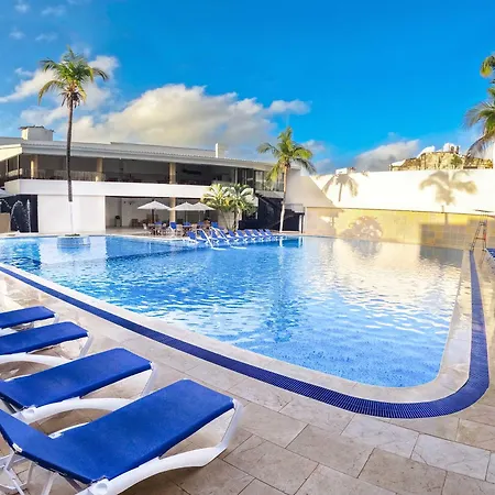 Sol Caribe San Andres All Inclusive-3