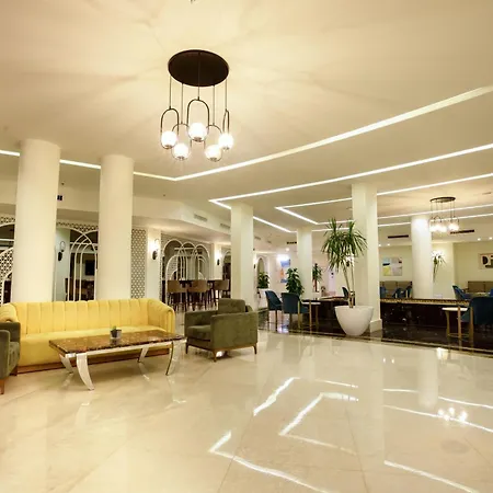 Amwaj Beach Club Abu Soma-3