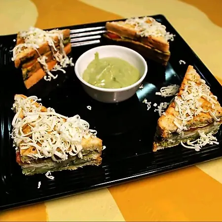 Hotel Good Will Residency - Dlf Cyber City Gurgaon-3