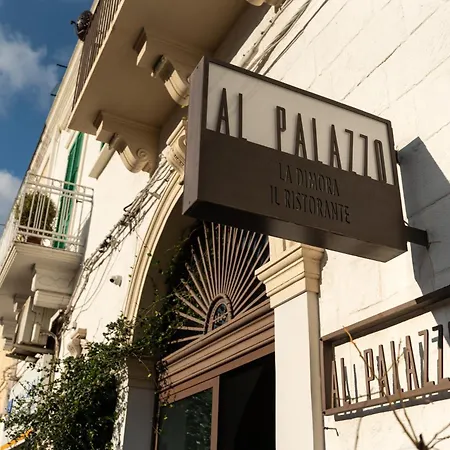 AL PALAZZO La Dimora by Apulia Hospitality-3