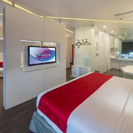 Ramada Encore by Wyndham Puebla-2