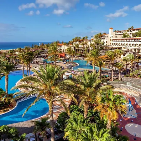 Occidental Jandia Mar-3