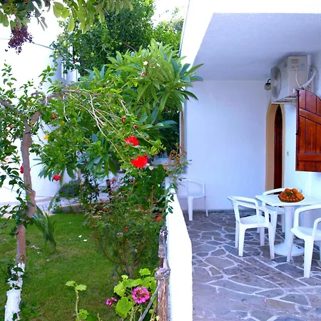 Kastro Studios Apartments-2