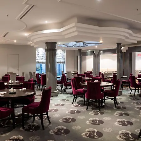 Radisson Blu Conference Hotel, Duesseldorf-3
