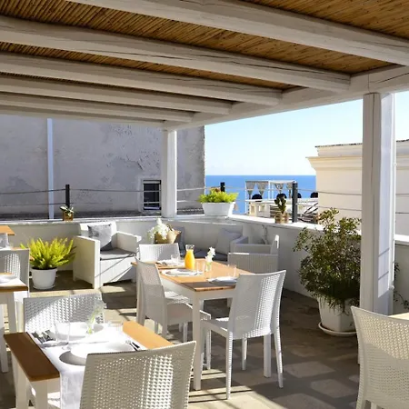 Carpe Diem B&B E Case Vacanza-2