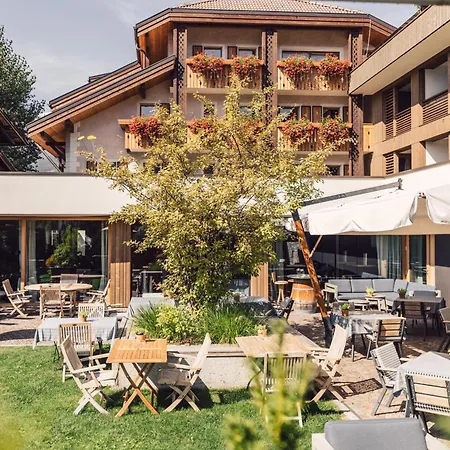 Hotel Restaurant Langgenhof-3