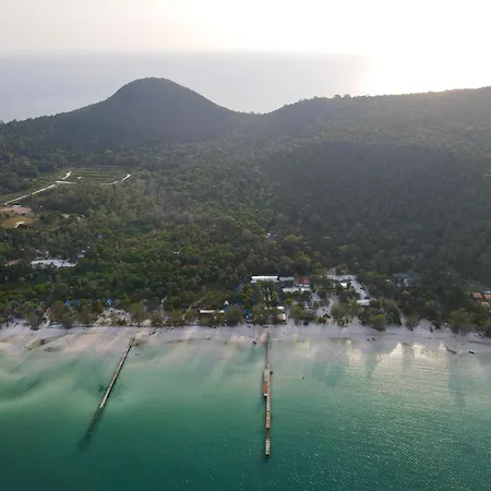 Eden Beach Resort By Ehm-2