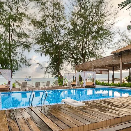 Eden Beach Resort By Ehm-3