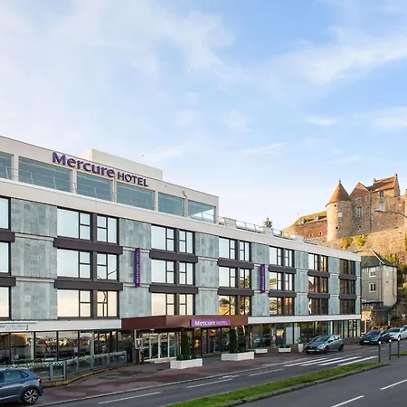 Mercure Dieppe La Presidence-2