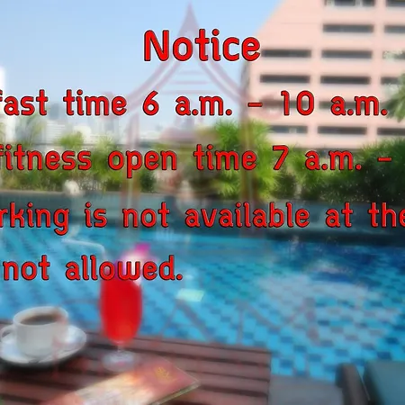 The Siam Heritage Hotel-3