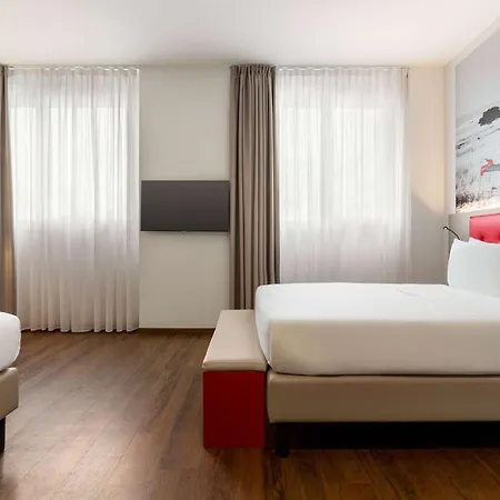 Amedia Hotel Milan, Trademark Collection By Wyndham-3