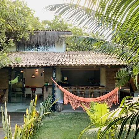 Casa das Pedras Caraiva-3
