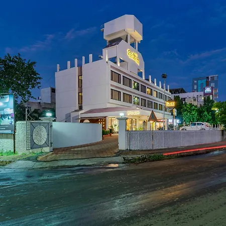 Hotel Pratham-2
