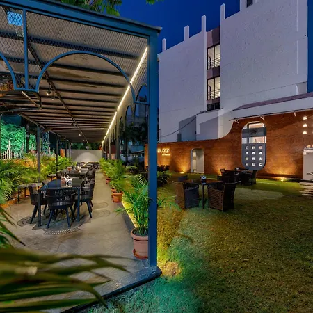 Hotel Pratham-3