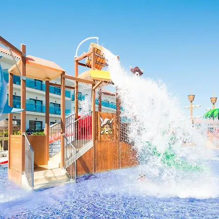 Hotel Best Costa Ballena-2