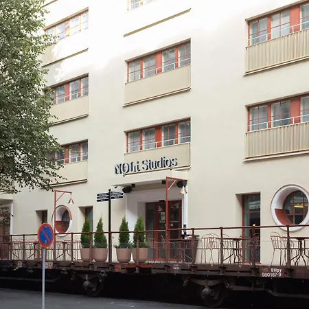 Noli Katajanokka II-3
