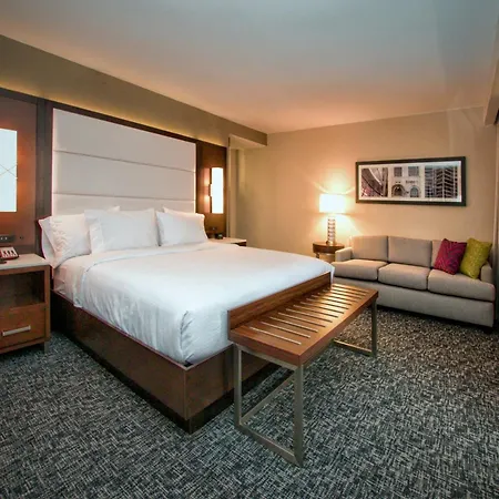 Embassy Suites By Hilton Oklahoma City Northwest-3