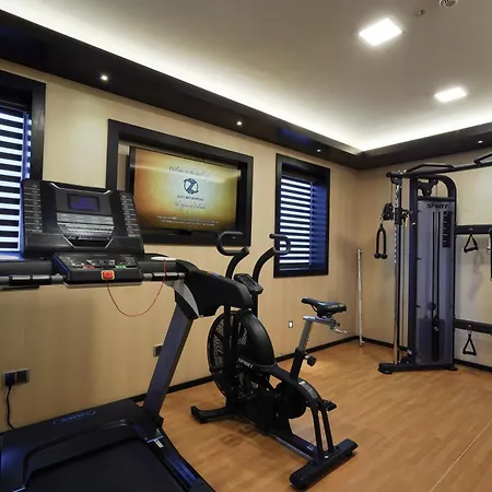 Zest Metropole-2