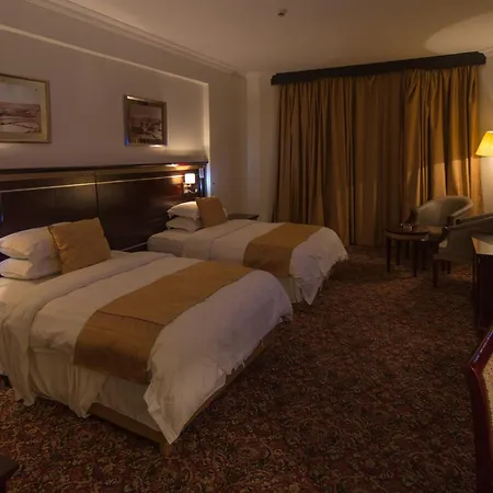 Shafa Abha Hotel-3