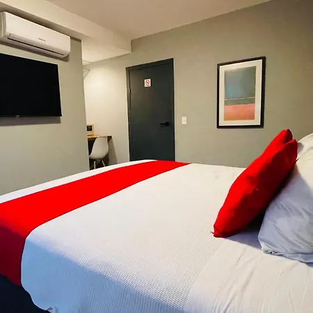 Hit Merida Hotel Boutique-2