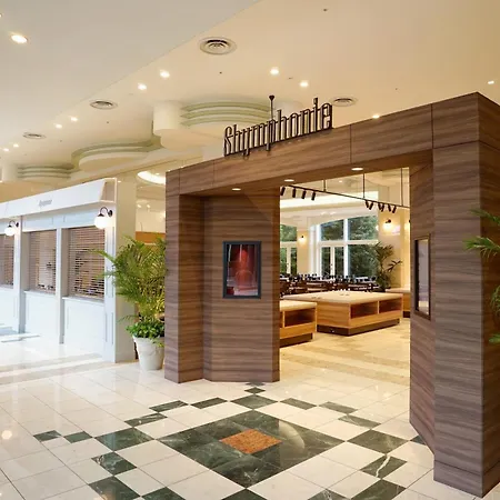 Marroad International Hotel Narita-2