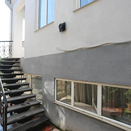 Aparthotel Rioni-2