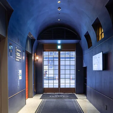 Mercure Tokyo Ginza-3