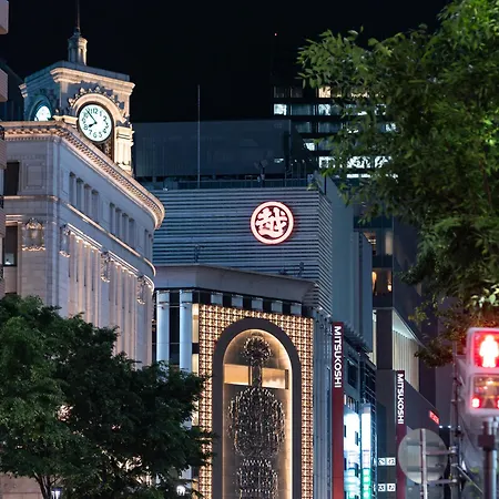 Mercure Tokyo Ginza-2