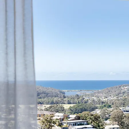 Hillcrest Merimbula-2