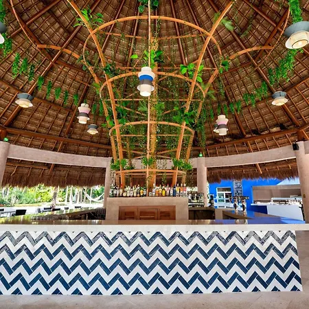 Viva Azteca By Wyndham, A Trademark All Inclusive Resort-3
