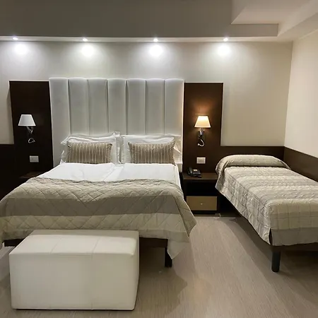 International Beach Hotel-3