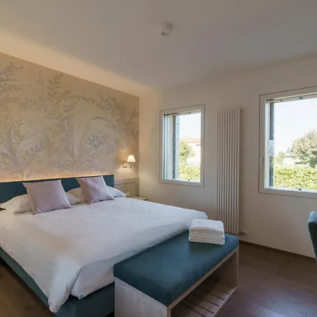 Ca' Barbieri San Dona'- Calm And Comfort In The Veneto Countryside-2