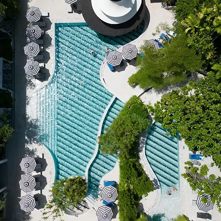 The Royal Paradise Hotel & Spa-2