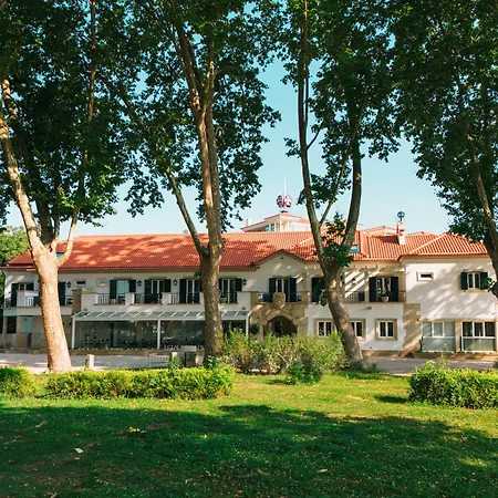 Estalagem Santa Iria Hotel & Spa-3