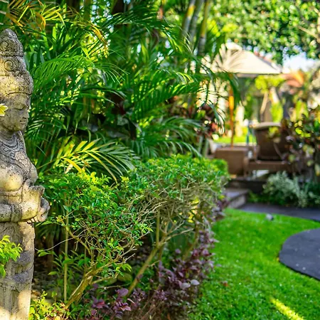 Klumpu Bali Resort-2
