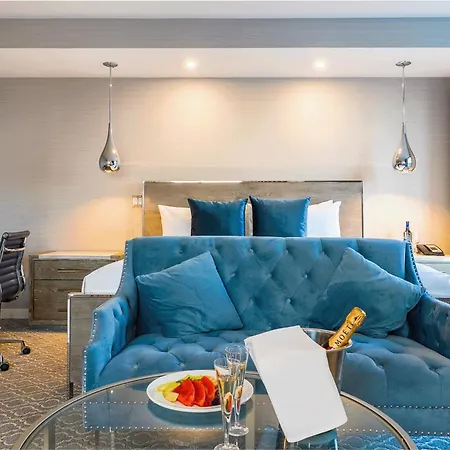 Executive Plaza Hotel & Conference Centre, Metro Vancouver-3