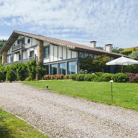 Hotel Iturregi-3