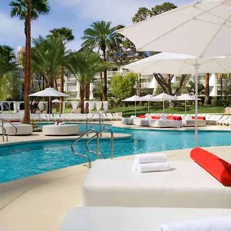 Tropicana Las Vegas - A Double Tree By Hilton-3