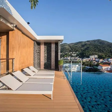 The Marina Phuket Hotel-3