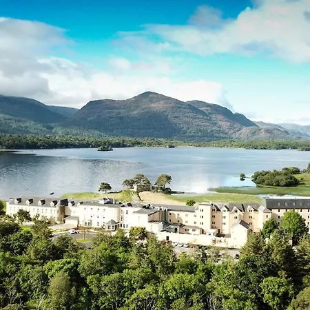 The Lake Hotel-2