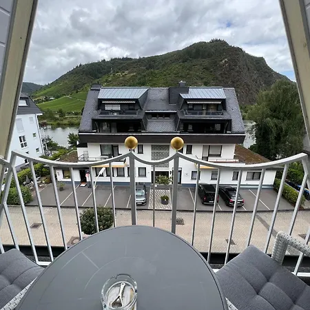 Hotel Haus Erholung-2