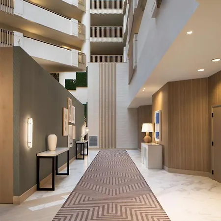 Hilton Santa Monica-3